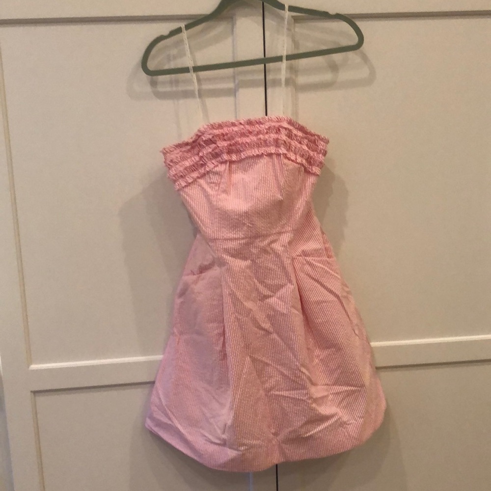 Lilly Pulitzer Dress Size 0